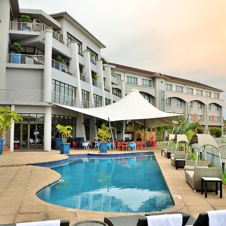 Bon Hotel Waterfront Richards Bay Exteriör bild